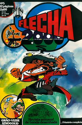 Flecha 2000 #5