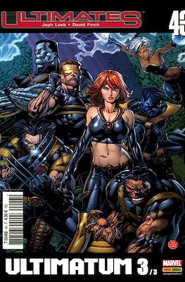Ultimates #43