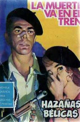 Hazañas Bélicas #112