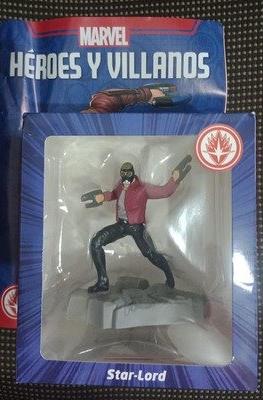 Marvel: Héroes y villanos #13