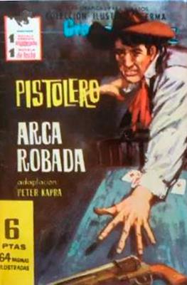 Gran Oeste #142