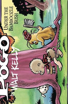 Pogo - The Complete Syndicated Comic Strips #4