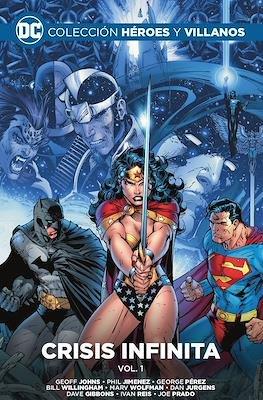 Colección Héroes y Villanos DC (Cartoné) #56