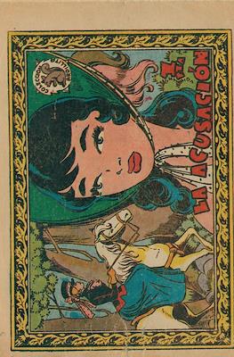 Colección Ardillita #284