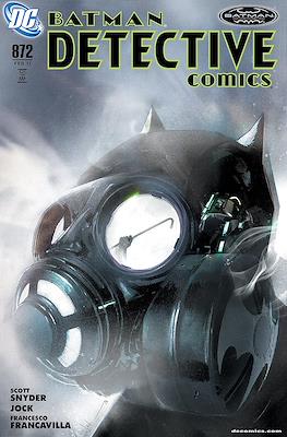 Detective Comics Vol. 1 (1937-2011; 2016-) #872