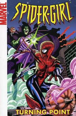 Spider-Girl Marvel Age (2004-2010) #4