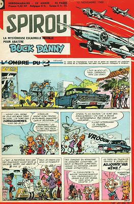 Le journal de Spirou #1178