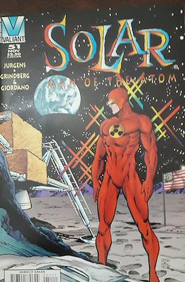 Solar Man Of The Atom (1991-1996) #51