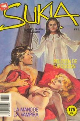 Sukia #92