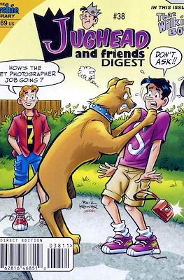 Jughead & Friends #38