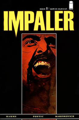 Impaler Vol. 1 #1