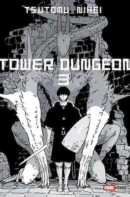 Tower Dungeon #3