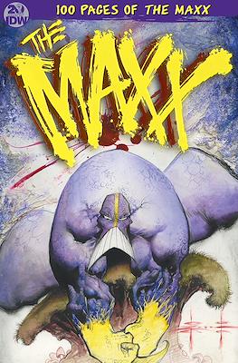 The Maxx 100-Page Giant