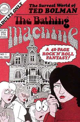 The Bathing Machine
