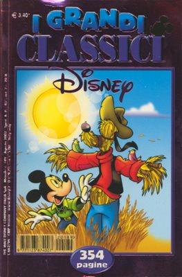 I Grandi Classici Disney #189
