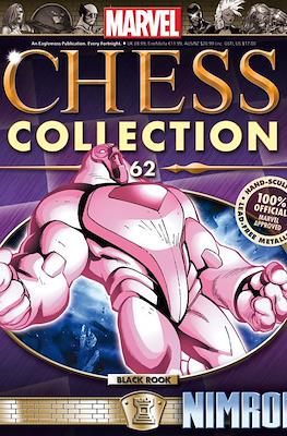 Marvel Chess Collection #62