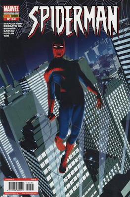 Spiderman Vol. 6 El Hombre Araña (2002-2006) #53