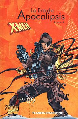 X-Men. La Era de Apocalipsis (Cartoné 96-128 pp) #9