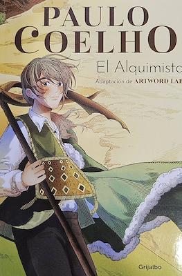 El Alqumista