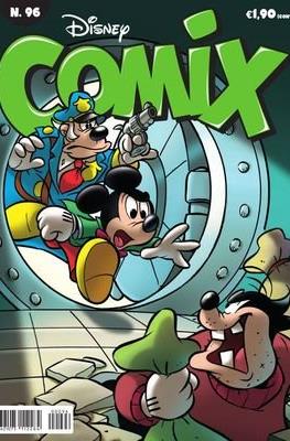Disney Comix #96