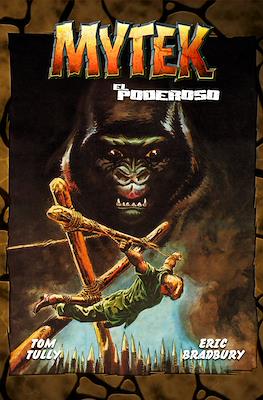 Mytek el Poderoso (Cartoné 192 pp) #2