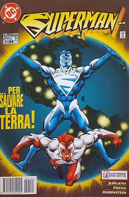 Superman Vol. 1 #121