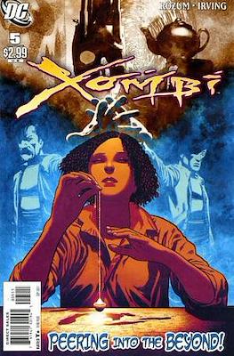 Xombi Vol. 2 (2011) #5