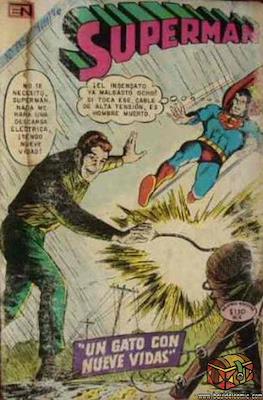 Supermán #785