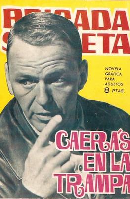 Brigada Secreta #106