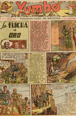 Yumbo (1934) #152