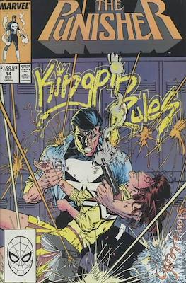 The Punisher Vol. 2 (1987-1995) (Comic-book) #14