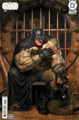 Absolute Batman (2024-Variant Covers) (Comic Book 28-44 pp) #19.3