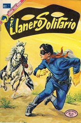 El Llanero Solitario #288