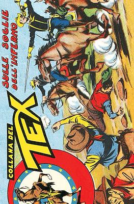 Le strisce di Tex #180
