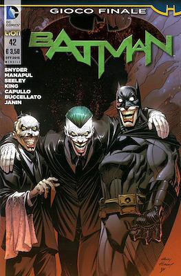Batman #99