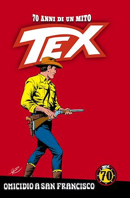 Tex: 70 anni di un mito #34