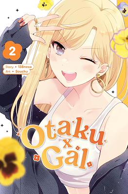 Otaku X Gal #2
