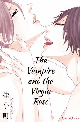 The Vampire and the Virgin Rose