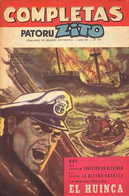 Patoruzito #876