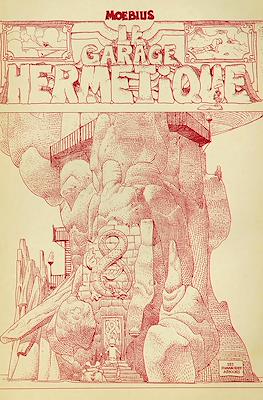 Le garage hermétique
