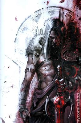 Elric The Balance Lost (Variant Cover) #5.1