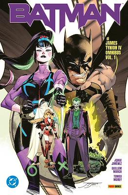 DC Omnibus #75