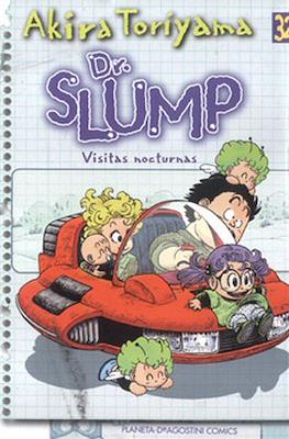 Dr. Slump (Rústica 84 pp) #32