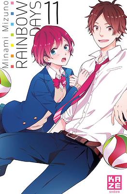 Rainbow Days #11