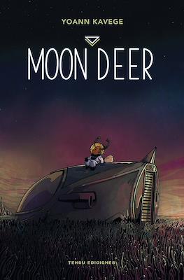 Moon Deer
