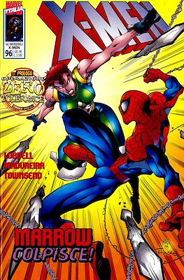 Gli Incredibili X-Men #96