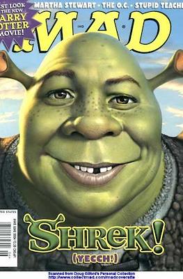 Mad #442