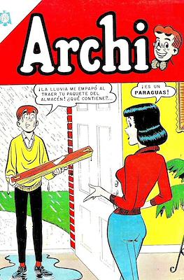 Archi #140