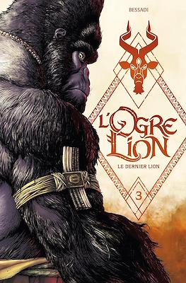 L'Ogre Lion #3
