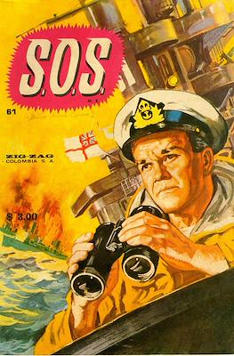 S.O.S. #61